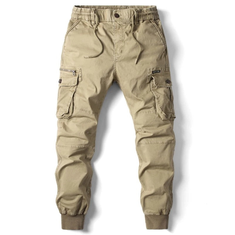 Stylish Cargo Pants for Men Modern Design