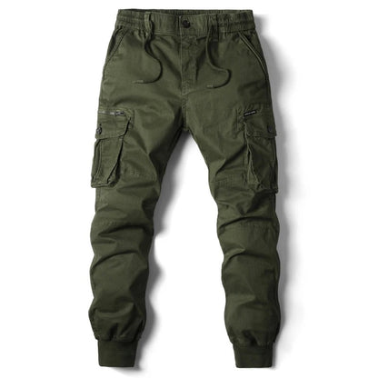 Stylish Cargo Pants for Men Modern Design