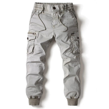 Stylish Cargo Pants for Men Modern Design