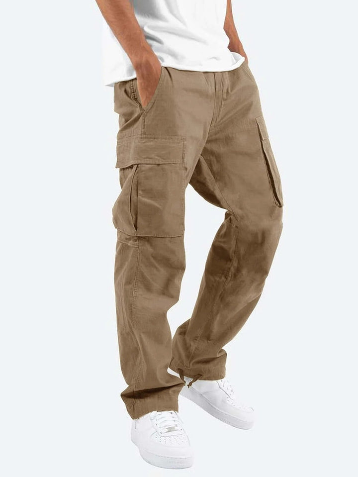 Comfortable Men&