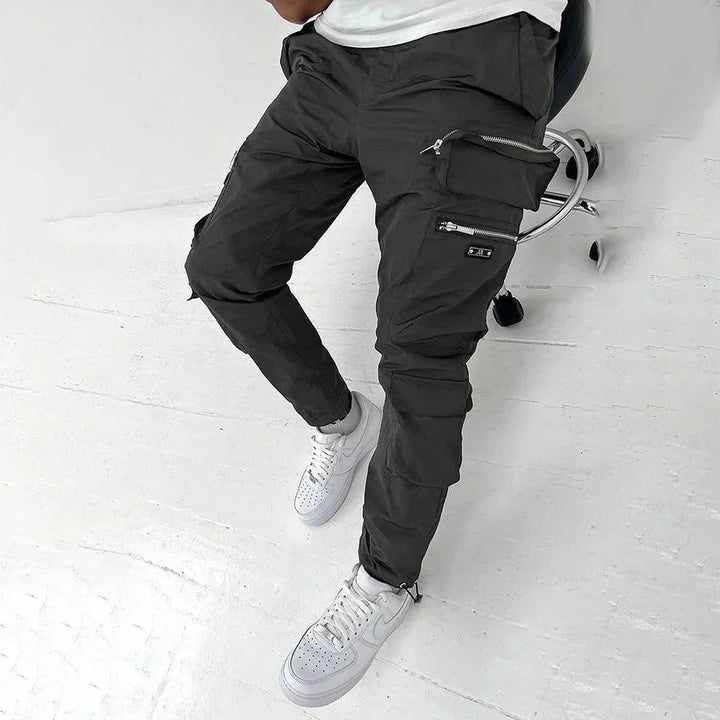 Comfortable Men&