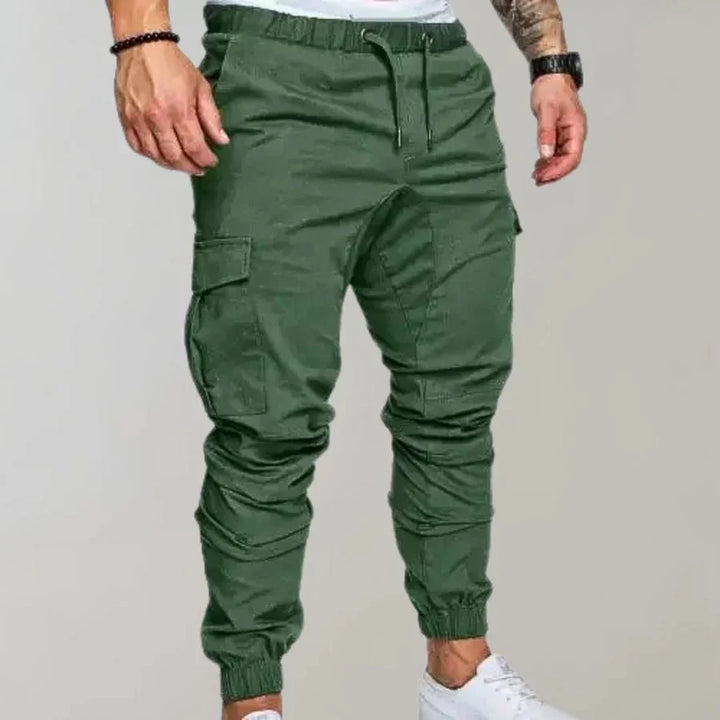 Comfortable Men&