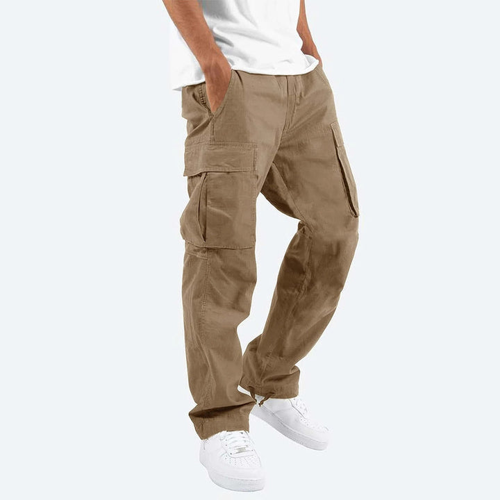 Comfortable Men&
