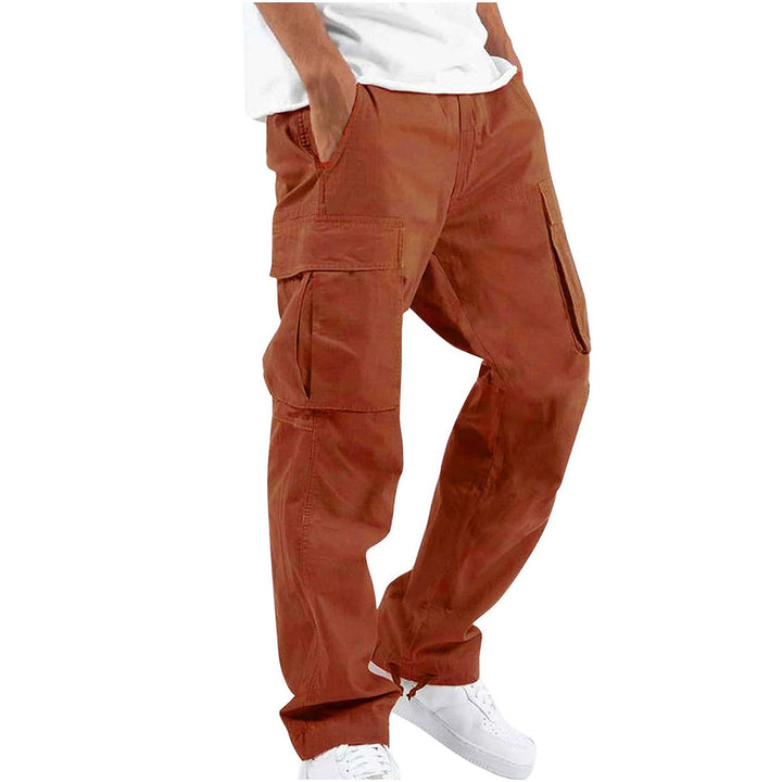 Comfortable Men&