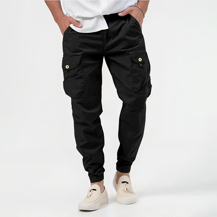 Comfortable Men&