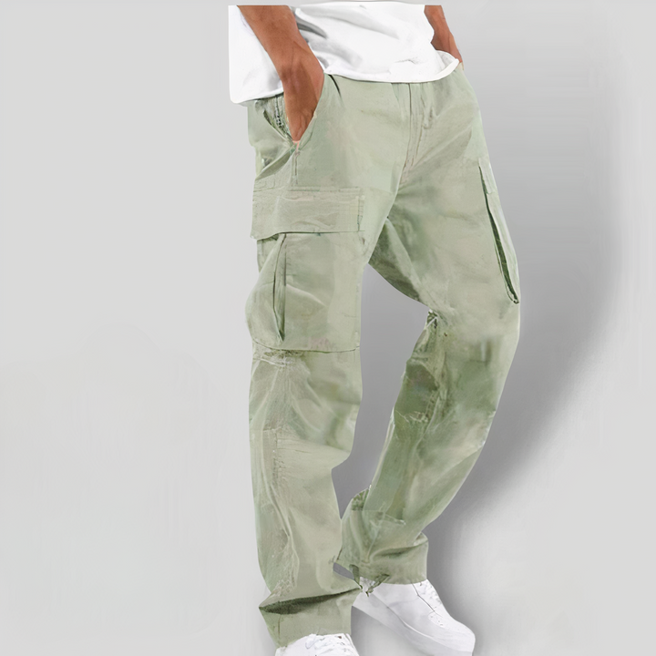 Comfortable Men&