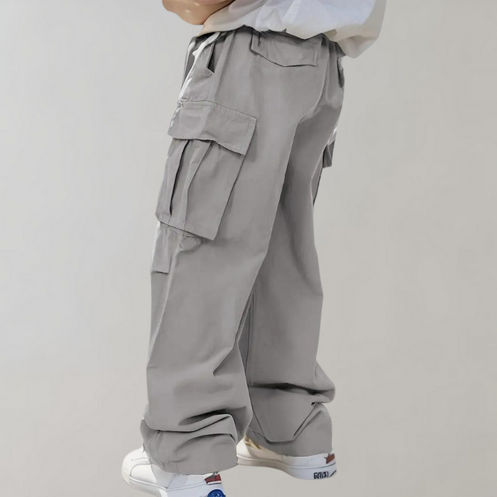 Comfortable Men&