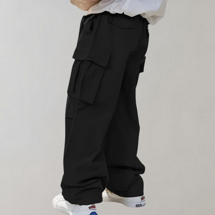 Comfortable Men&