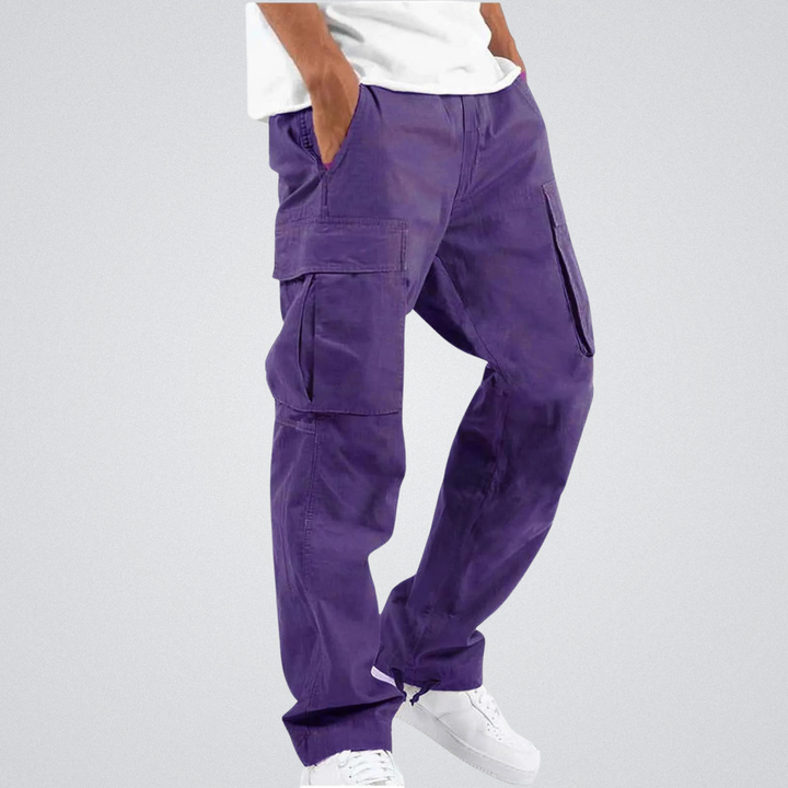 Comfortable Men&