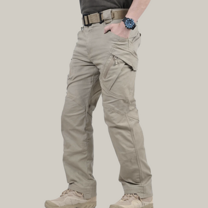 Men's Functional Outdoor Trousers