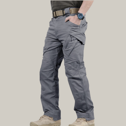 Men's Functional Outdoor Trousers