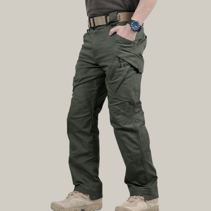 Outdoor-Hosen Herren Funktionell - IdealeKleiden