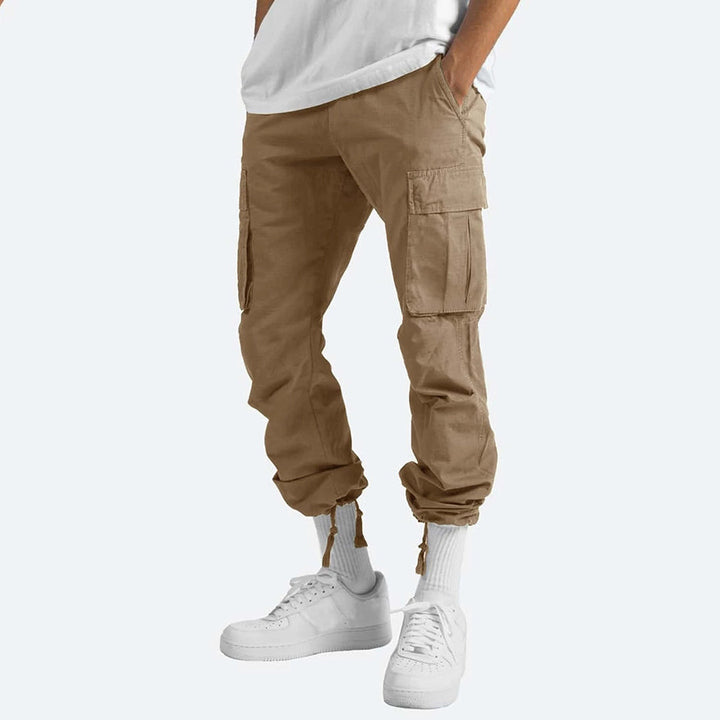 Comfortable Men&