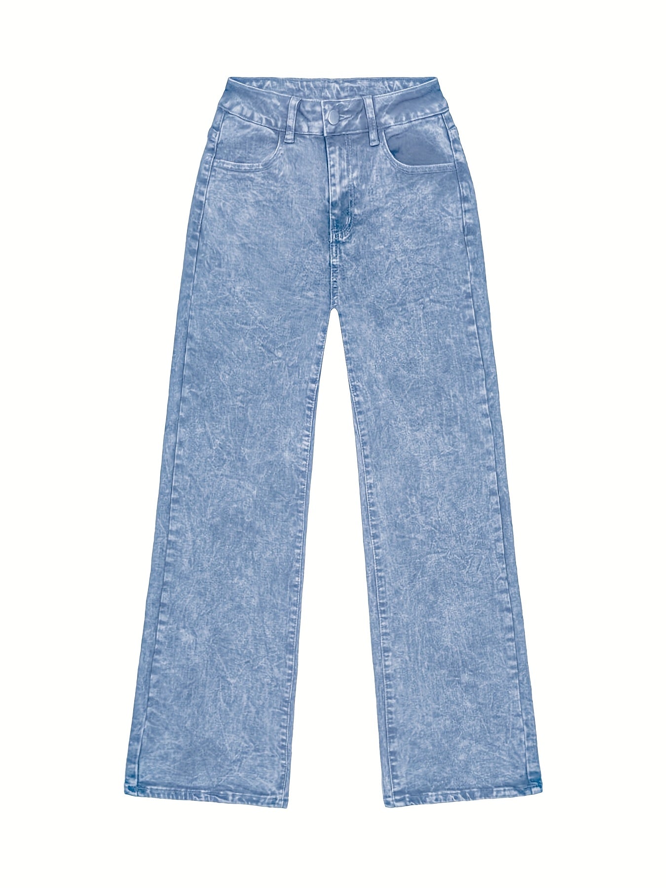 Comfortable Women's Elegant Jeans