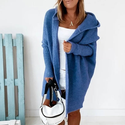 Women's Hoodie Noelia Modern Sporty