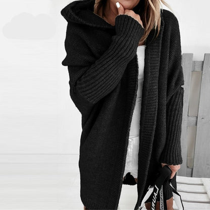 Women's Hoodie Noelia Modern Sporty