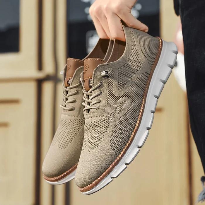 Casper Bequeme Freizeitschuhe - IdealeKleiden