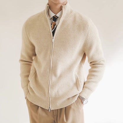 Comfortable Cardigan for Men Modern