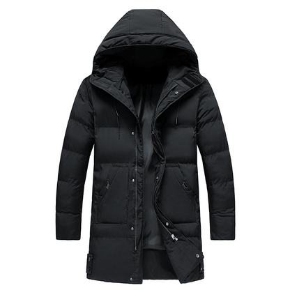 Practical Rain Parka Waterproof Outdoor