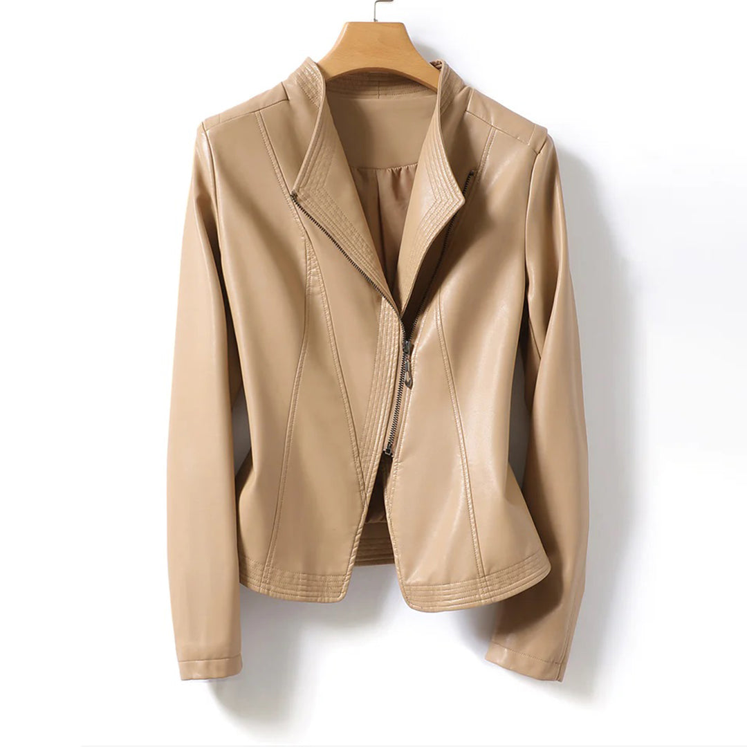 Fashionable Women's Autumn Style Jacket