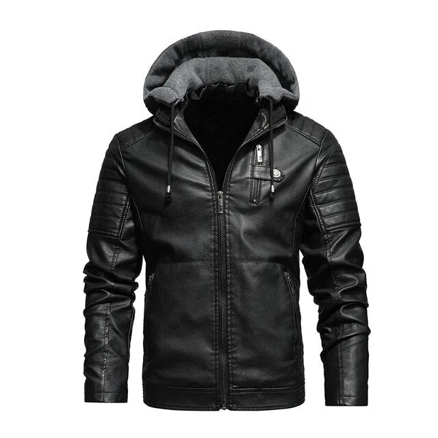 Men's Winter Jacket Vanirson Quality