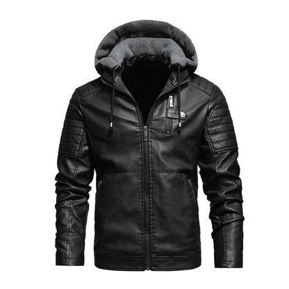 Men's Winter Jacket Vanirson Quality