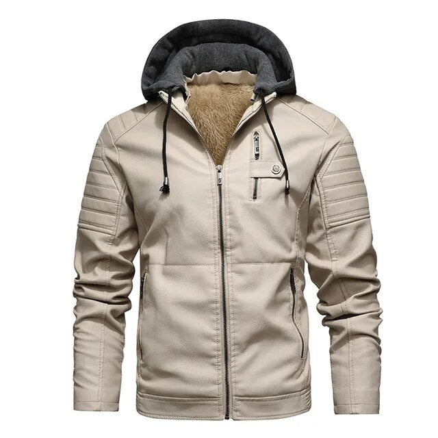 Men's Winter Jacket Vanirson Quality