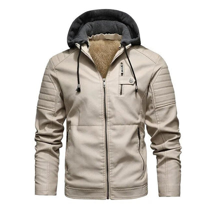 Men's Winter Jacket Vanirson Quality