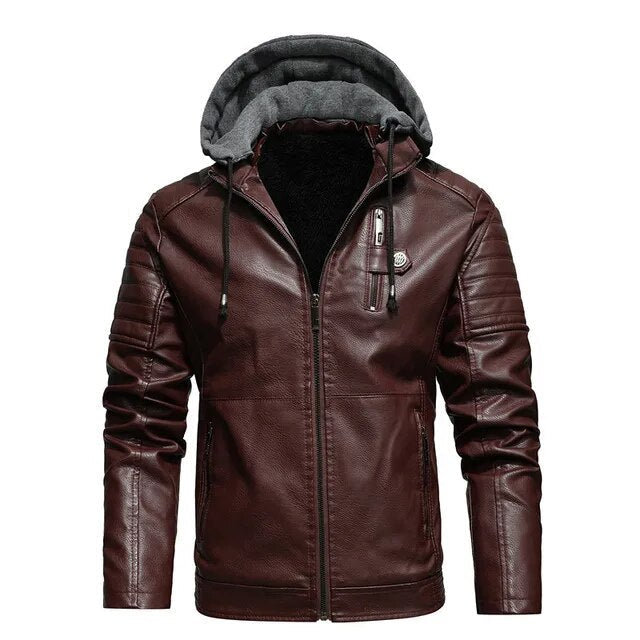 Men's Winter Jacket Vanirson Quality