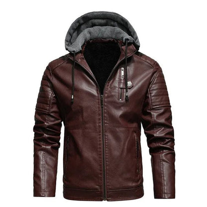 Men's Winter Jacket Vanirson Quality