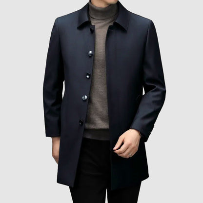 Stylische Windbreaker Jacke Morrison