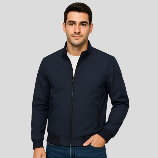 Herren Winterjacke Pablovich Elegante Optik - IdealeKleiden