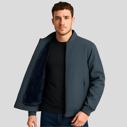 Thermokleid Damen Wärme Innenfutter - IdealeKleiden