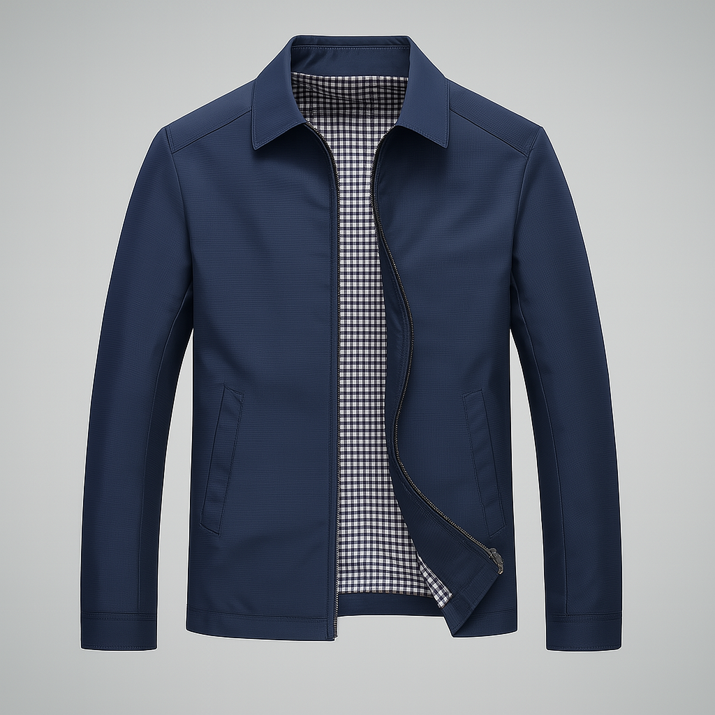 Stylish Men's Jacket Exclusive Design
