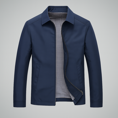 Stylish Men's Jacket Exclusive Design