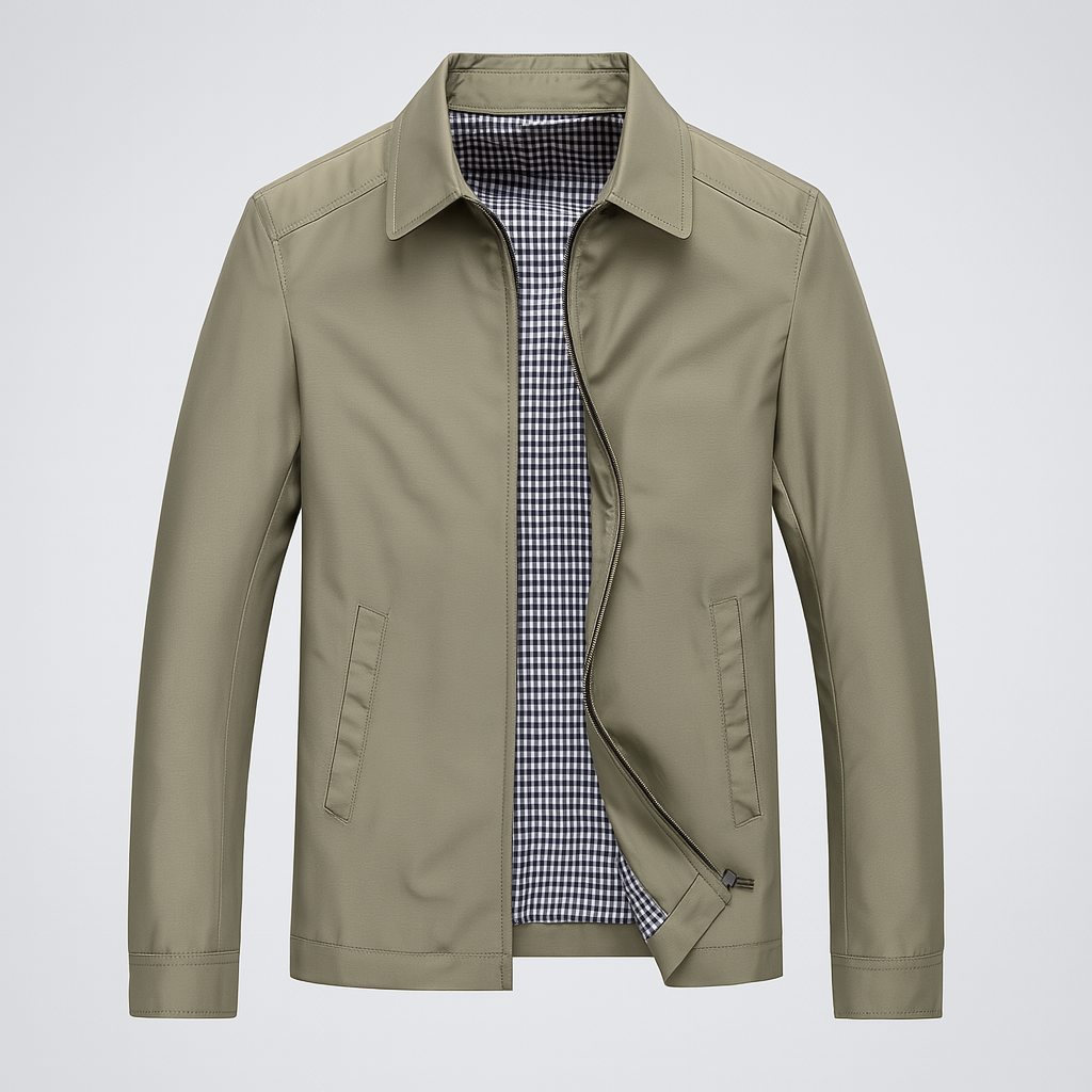 Stylish Men's Jacket Exclusive Design