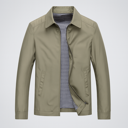 Stylish Men's Jacket Exclusive Design