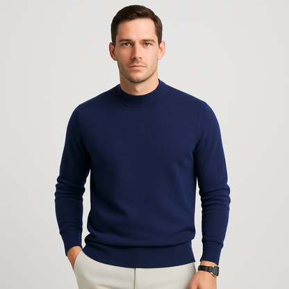 Men's Sweaters Modern Elegant
