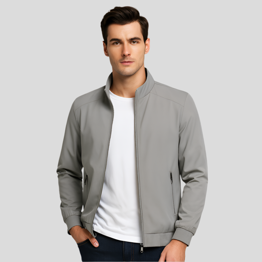 Men's Winter Jacket Pablovich Elegant Look