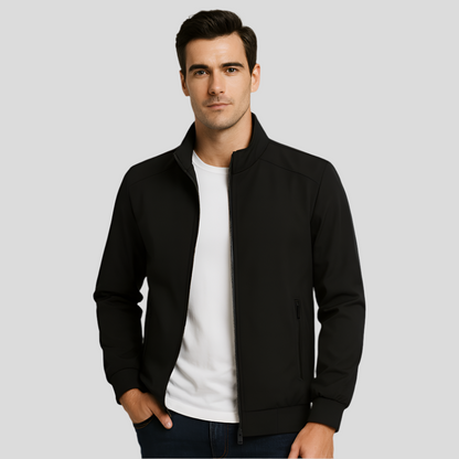 Men's Winter Jacket Pablovich Elegant Look