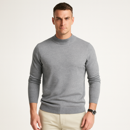 Men's Sweaters Modern Elegant