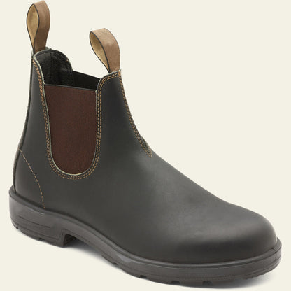 Men's Chelsea Boots Waterproof Ankle Boots