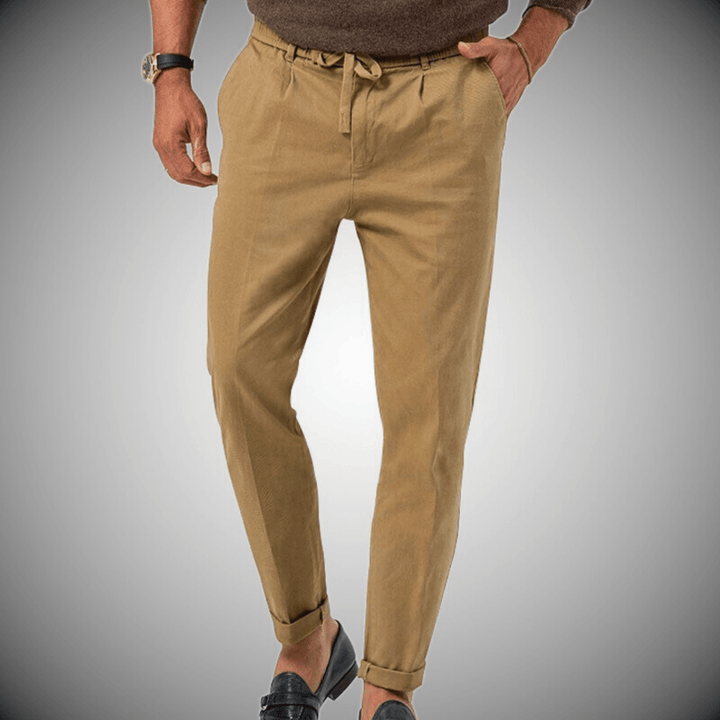 Comfortable Men&