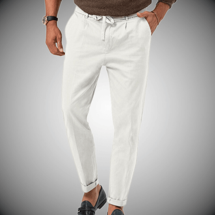 Comfortable Men&