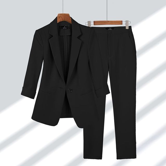 Chloe - Women's Business Suit