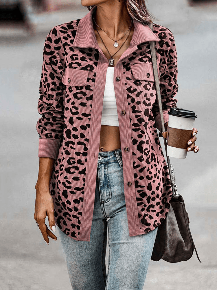Modern Clothing | Stylish Print Ideal for Everyday Wear