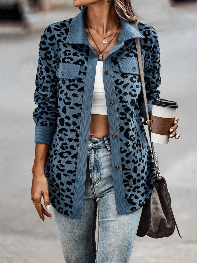 Modern Clothing | Stylish Print Ideal for Everyday Wear