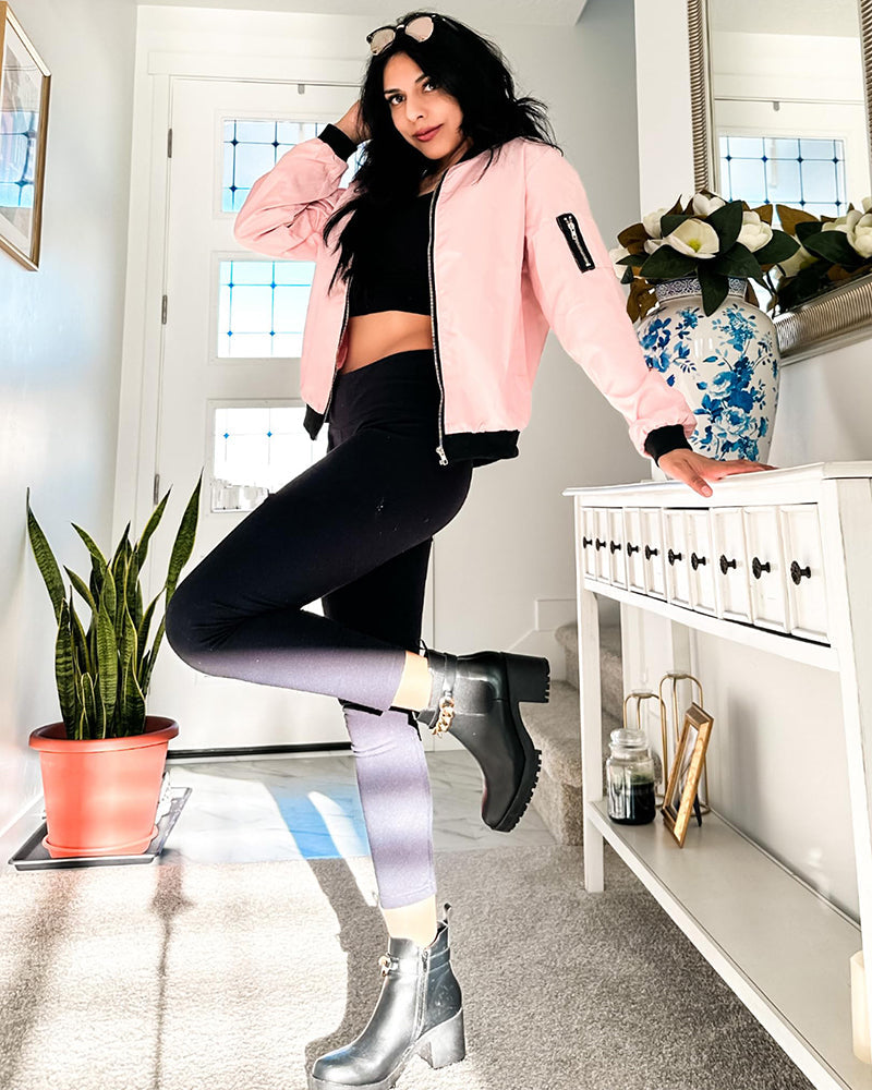 Women's Lightweight Summer Jacket
