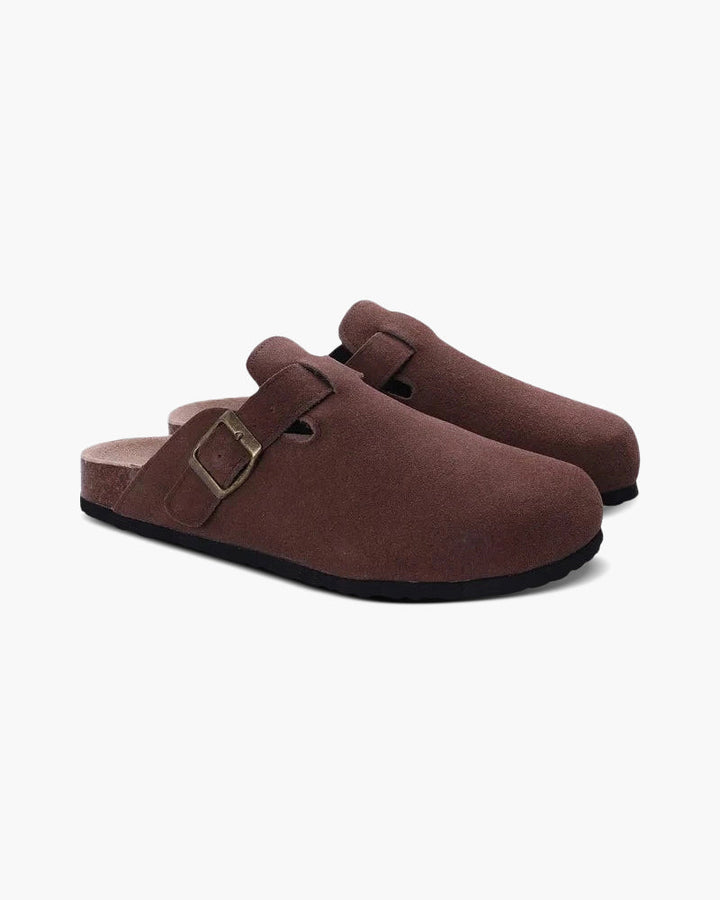 Comfortable Men&