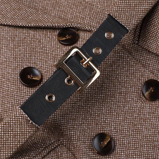 Elegante Damenblazer Chic Style - IdealeKleiden